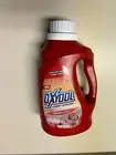 Oxydol Classic Detergent, 32oz, Clean Linen Scent