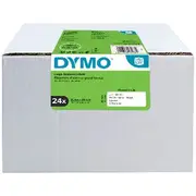 DYMO LabelWriter Address Labels 36 x 89mm 24 Roll Pack