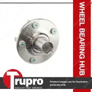 Rear Wheel Bearing Hub for Holden Commodore VE All Engines 8/06-on