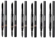 Chanel STYLO SOURCILS WATERPROOF Defining Longwear EYEBROW Pencil, NIB, U CHOOSE