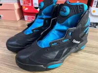 在飛比找Yahoo!奇摩拍賣優惠-REEBOK SHAQ ATTAQ PUMP 籃球鞋 俠客歐