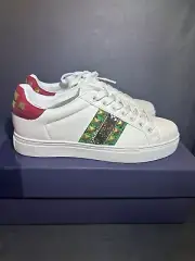 Cavalli Class 17431/cp Sneakers For Women Size 37/US 7