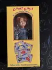 Limited Edition NECA Mini Chucky Good Guys Figure from Scream Factory
