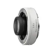 E-Mount 1.4x Teleconverter Lens