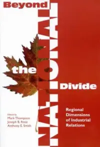 在飛比找博客來優惠-Beyond the National Divide: Re