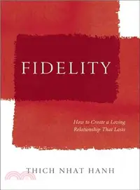 在飛比找三民網路書店優惠-Fidelity ─ How to Create a Lov