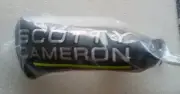 Titleist Scotty Cameron The Art Of Putting Headcover SCNEW