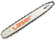 20" Chainsaw Bar And Carbide Chain Fits Stihl MS271, MS290, MS291 .325x.063x81DL