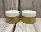2 Ouai Haircare Scalp & Body Scrub 1 oz Each Travel Size
