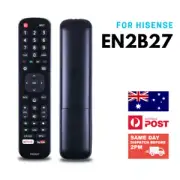 For HISENSE TV Replacement Infrared Remote 58N5