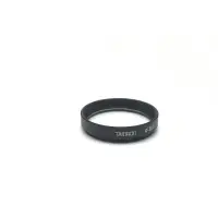 在飛比找蝦皮購物優惠-中古二手 原廠保護濾鏡 TAMRON 30.5mm NORM