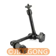 11" Articulating Magic Arm for Camera LED light DSLR Rig LCD Monitor
