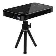 DLP WiFi Mini Projector 4K HDMI USB Bluetooth Home Theater 1+8G / 2+16G