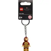 LEGO 854240 - Gear Marvel Super Heroes Iron Man Key Chain
