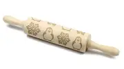 Penguin dough roller Art-Dog