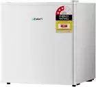 Mini Fridge, 48L Bar Fridges Organiser Refrigerator Chest Freezer Portable Small