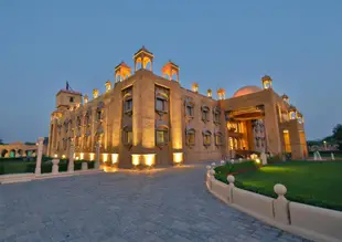 措奇達尼 - 皇宮飯店