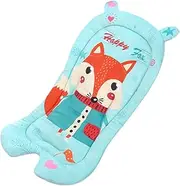 Dgayaeic Breathable Stroller Mat,Pushchair Seat Cushion Mat - Soft Stroller Cushion Liner for Winter Warm, Cotton Stroller Liner for Toddler, Kids, Children