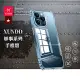 XUNDD 軍事防摔 iPhone 13 Pro Max 6.7吋 清透保護殼 手機殼(隱晶透)