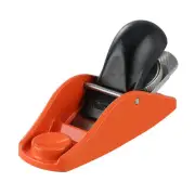 3.5" Mini Wood Planer - Mini Hand Planer for Woodworking, Block Plane, Small ...