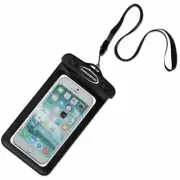 Waterproof pouches for Smart Phones / Tablets