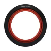 Lee Filters SW150 System Adapter Ring for Sigma 20mm f1.4 HSM Art Lens | Black