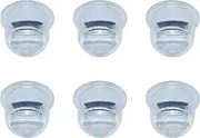 Atunee Primer Bulb for Ryobi RY30120 RY30130 RY30140 RY30160 RY30220 RY30220A RY30220B RY30240 RY30240B RY30260 RY30260B RY30522 RY30522 RY3030 522 RY330240B RY30260B RY30522 RY330522 RY330240B 0542