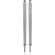 Pro-One Perfmfg 105550 Hard Chrome Fork Tube Assemblies - 22.25in.