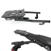 Fit For 15-19 Yamaha TRACER 900 Motorcycle Luggage Support Baggage Plate Rack