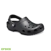 在飛比找蝦皮商城優惠-Crocs 卡駱馳 (中性鞋)經典克駱格-10001-001