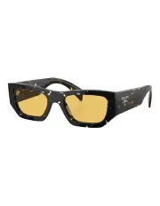 [Prada] PR A01S Sunglasses in Brown
