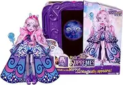 Magic Mixies Pixie Supremes S2 Fashion Doll Play Set. Awaken The Magic Mirror. 50+ Lights & Sounds with Fortune Teller After-Play Mode!