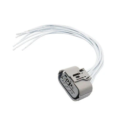 9 way 9 pin Transmission Switch AT Indicator Connector for Toyota Lexus Durable