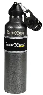 Rugged Xtremes Insulated Water Bottle 1l