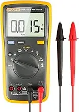 Fluke 15b+ Digital Multimeter F15b+ Latest Version
