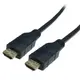 LANStar HDMI 2.0 Real Cable LS-HDMI-2MM-H5M