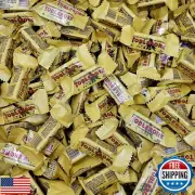 TobleroneSwiss Milk Chocolate Candy Bars with Honey and Almond Nougat - Indiv