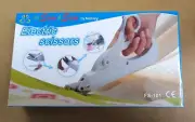Lil Sew & Sew Electric Scissors By Michley Model #FS-101