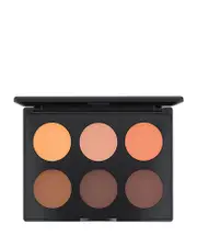 MAC Studio Fix Sculpt and Shape Contour Palette OS
