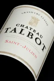 2016 Chateau Talbot - Buy Online | The Wine Collective International Marketplace
