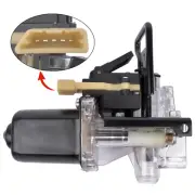 For 1986-2002 Cadillac Eldorado Buick Trunk Lid Pulldown Motor 5 Pin 16889150
