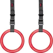 UFC Pull Up Rings