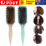 Bounce Curl Define Styling Defining Brush Hair Stylishing Tool Brush Bounce Curl