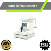 Auto Refractometer Medical & Lab Equipment