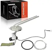 A-Premium Fuel Tank Sending Unit Replacement for Buick Electra 1967-1970 LeSabre 5.6L 5.7L 7.0L Gas Fuel without Filter