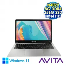 AVITA  S102 NE15A1TWC54F-SA 15.6吋筆電