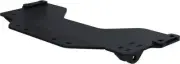 KFI Snow Plow Mount Kit Front Mount Arctic Cat Alterra 500 4x4 17