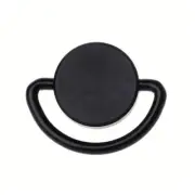 Rubber Plug D-Ring Screw Bolt for UE Megaboom Wireless BluetoothSpeaker
