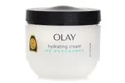 Olay Active Hydrating Cream - For Sensitive Skin(Random Packaging) 100g/3.5oz