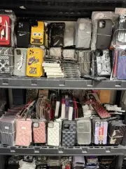Mixed Lot of Apple iPhone Cases 7 8+ X XSM 11PRO 12PM 13 14 PRO MAX Bulk